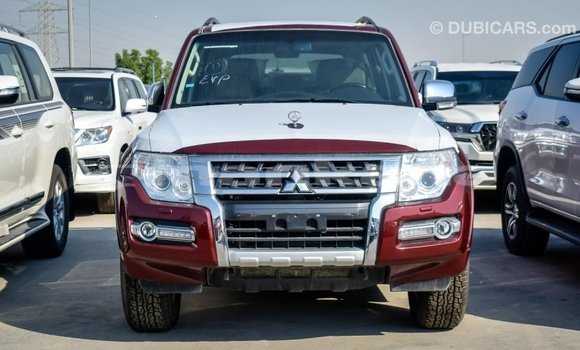 Buy Import Mitsubishi Pajero Other Car in Import - Dubai in Abhasia Buy Import Mitsubishi Pajero Other Car in Import - Dubai in Abhasia