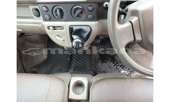 Buy Import Suzuki Every White Truck in Import - Dubai in Abhasia Buy Import Suzuki Every White Truck in Import - Dubai in Abhasia