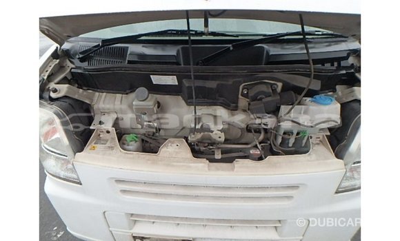 Buy Import Suzuki Every White Truck in Import - Dubai in Abhasia Buy Import Suzuki Every White Truck in Import - Dubai in Abhasia
