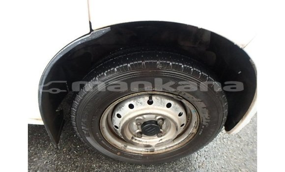 Buy Import Suzuki Every White Truck in Import - Dubai in Abhasia Buy Import Suzuki Every White Truck in Import - Dubai in Abhasia