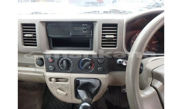 Buy Import Suzuki Every White Truck in Import - Dubai in Abhasia Buy Import Suzuki Every White Truck in Import - Dubai in Abhasia