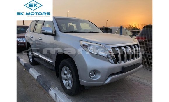 Buy Import Toyota Prado Other Car in Import - Dubai in Abhasia Buy Import Toyota Prado Other Car in Import - Dubai in Abhasia