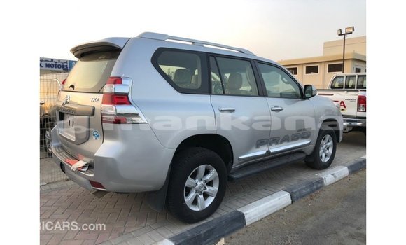Buy Import Toyota Prado Other Car in Import - Dubai in Abhasia Buy Import Toyota Prado Other Car in Import - Dubai in Abhasia