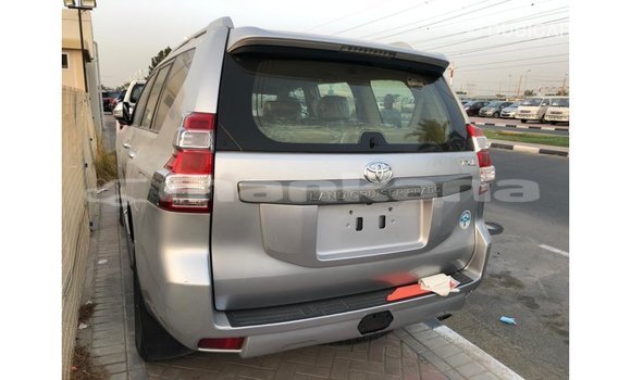 Buy Import Toyota Prado Other Car in Import - Dubai in Abhasia Buy Import Toyota Prado Other Car in Import - Dubai in Abhasia