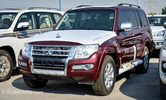Buy Import Mitsubishi Pajero Other Car in Import - Dubai in Abhasia Buy Import Mitsubishi Pajero Other Car in Import - Dubai in Abhasia