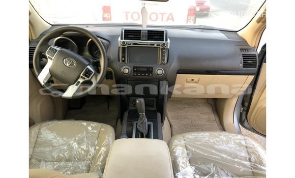 Buy Import Toyota Prado Other Car in Import - Dubai in Abhasia Buy Import Toyota Prado Other Car in Import - Dubai in Abhasia