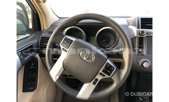 Buy Import Toyota Prado Other Car in Import - Dubai in Abhasia Buy Import Toyota Prado Other Car in Import - Dubai in Abhasia