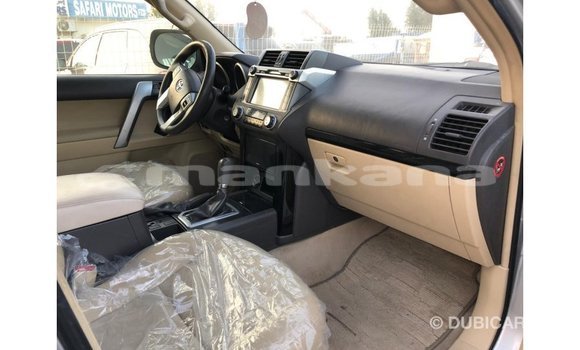 Buy Import Toyota Prado Other Car in Import - Dubai in Abhasia Buy Import Toyota Prado Other Car in Import - Dubai in Abhasia