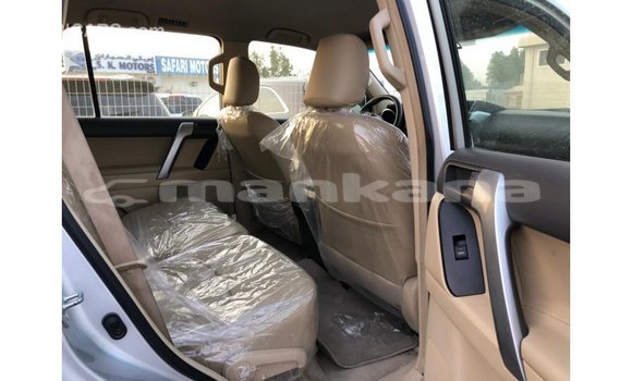 Buy Import Toyota Prado Other Car in Import - Dubai in Abhasia Buy Import Toyota Prado Other Car in Import - Dubai in Abhasia