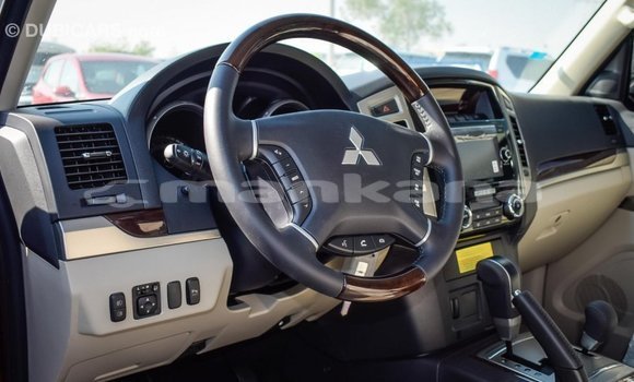 Buy Import Mitsubishi Pajero Other Car in Import - Dubai in Abhasia Buy Import Mitsubishi Pajero Other Car in Import - Dubai in Abhasia