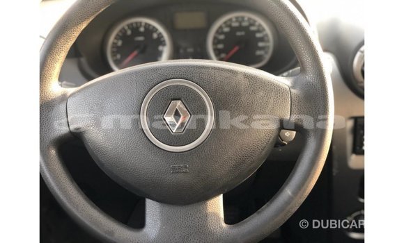 Buy Import Renault Duster White Car in Import - Dubai in Abhasia Buy Import Renault Duster White Car in Import - Dubai in Abhasia