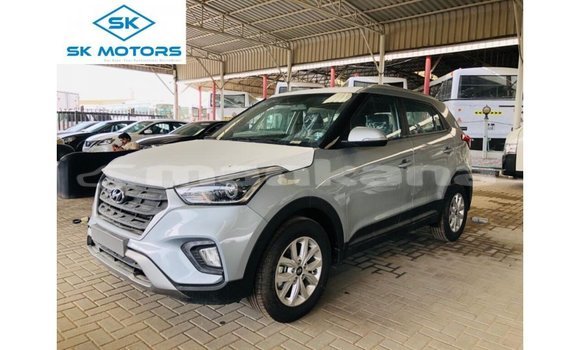 Buy Import Hyundai Creta Other Car in Import - Dubai in Abhasia