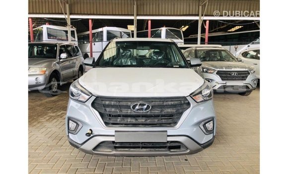 Buy Import Hyundai Creta Other Car in Import - Dubai in Abhasia Buy Import Hyundai Creta Other Car in Import - Dubai in Abhasia