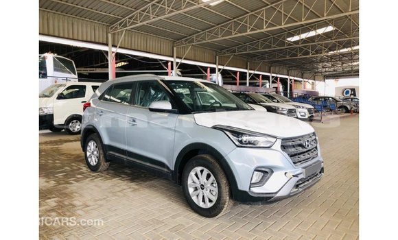 Buy Import Hyundai Creta Other Car in Import - Dubai in Abhasia Buy Import Hyundai Creta Other Car in Import - Dubai in Abhasia