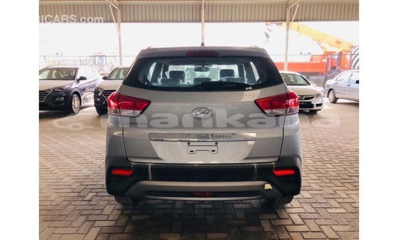 Buy Import Hyundai Creta Other Car in Import - Dubai in Abhasia Buy Import Hyundai Creta Other Car in Import - Dubai in Abhasia
