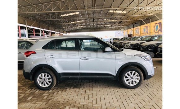 Buy Import Hyundai Creta Other Car in Import - Dubai in Abhasia Buy Import Hyundai Creta Other Car in Import - Dubai in Abhasia