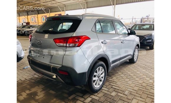 Buy Import Hyundai Creta Other Car in Import - Dubai in Abhasia Buy Import Hyundai Creta Other Car in Import - Dubai in Abhasia