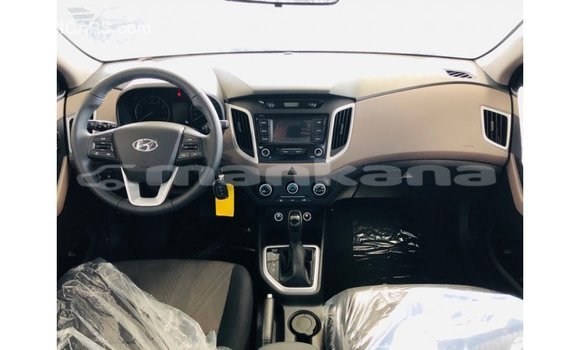 Buy Import Hyundai Creta Other Car in Import - Dubai in Abhasia Buy Import Hyundai Creta Other Car in Import - Dubai in Abhasia
