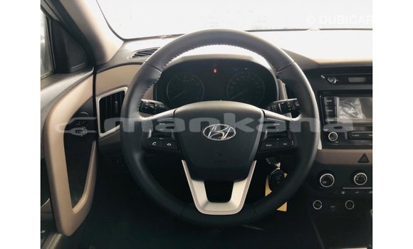 Buy Import Hyundai Creta Other Car in Import - Dubai in Abhasia Buy Import Hyundai Creta Other Car in Import - Dubai in Abhasia