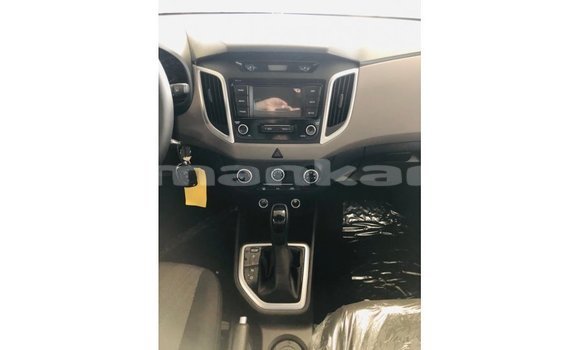 Buy Import Hyundai Creta Other Car in Import - Dubai in Abhasia Buy Import Hyundai Creta Other Car in Import - Dubai in Abhasia