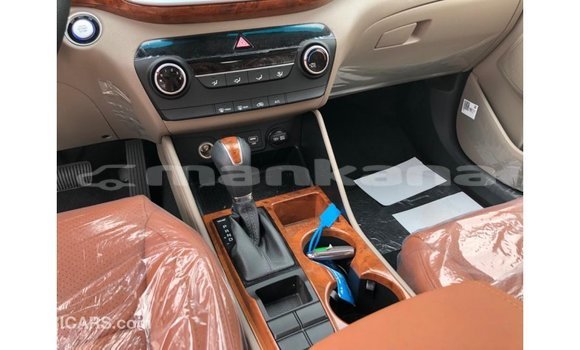 Buy Import Hyundai Tucson White Car in Import - Dubai in Abhasia Buy Import Hyundai Tucson White Car in Import - Dubai in Abhasia