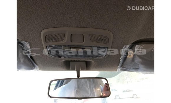 Buy Import Suzuki Carry Other Truck in Import - Dubai in Abhasia Buy Import Suzuki Carry Other Truck in Import - Dubai in Abhasia