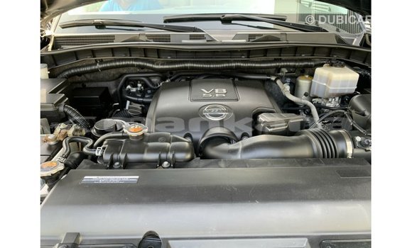 Buy Import Nissan Patrol Black Car in Import - Dubai in Abhasia Buy Import Nissan Patrol Black Car in Import - Dubai in Abhasia