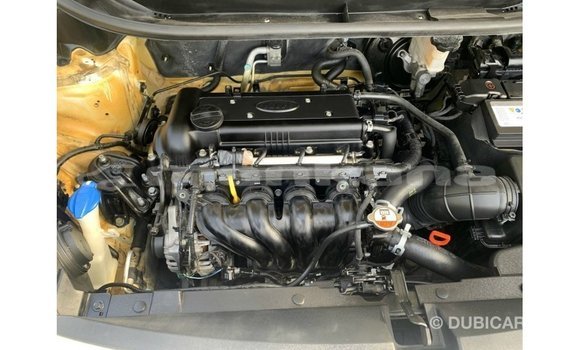 Buy Import Kia Rio White Car in Import - Dubai in Abhasia Buy Import Kia Rio White Car in Import - Dubai in Abhasia