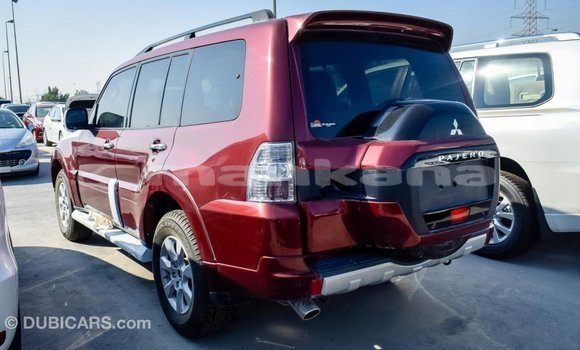 Buy Import Mitsubishi Pajero Other Car in Import - Dubai in Abhasia Buy Import Mitsubishi Pajero Other Car in Import - Dubai in Abhasia