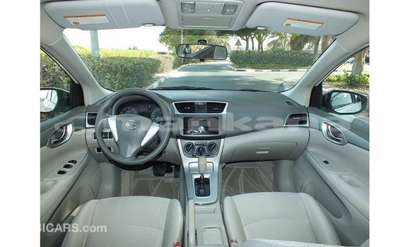Buy Import Nissan Tiida White Car in Import - Dubai in Abhasia Buy Import Nissan Tiida White Car in Import - Dubai in Abhasia