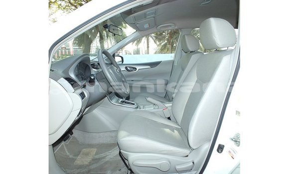 Buy Import Nissan Tiida White Car in Import - Dubai in Abhasia Buy Import Nissan Tiida White Car in Import - Dubai in Abhasia