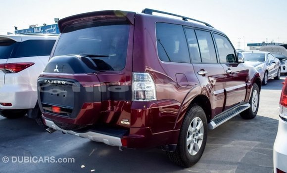 Buy Import Mitsubishi Pajero Other Car in Import - Dubai in Abhasia Buy Import Mitsubishi Pajero Other Car in Import - Dubai in Abhasia