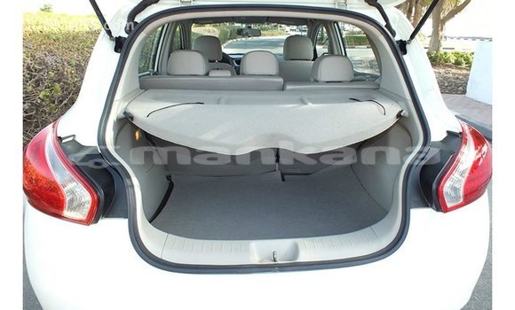 Buy Import Nissan Tiida White Car in Import - Dubai in Abhasia Buy Import Nissan Tiida White Car in Import - Dubai in Abhasia