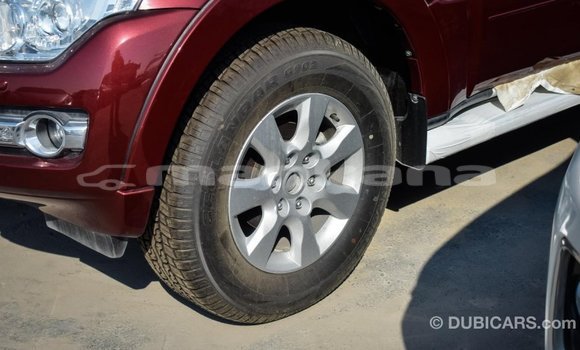 Buy Import Mitsubishi Pajero Other Car in Import - Dubai in Abhasia Buy Import Mitsubishi Pajero Other Car in Import - Dubai in Abhasia