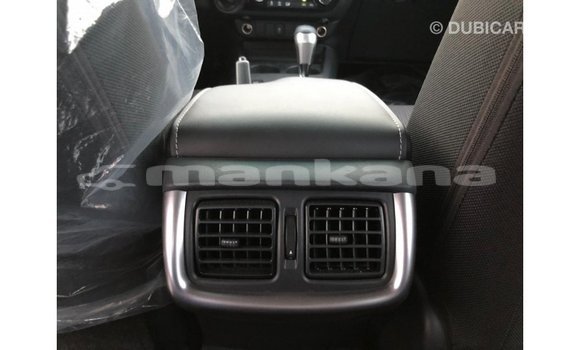 Buy Import Toyota Hilux Black Car in Import - Dubai in Abhasia Buy Import Toyota Hilux Black Car in Import - Dubai in Abhasia