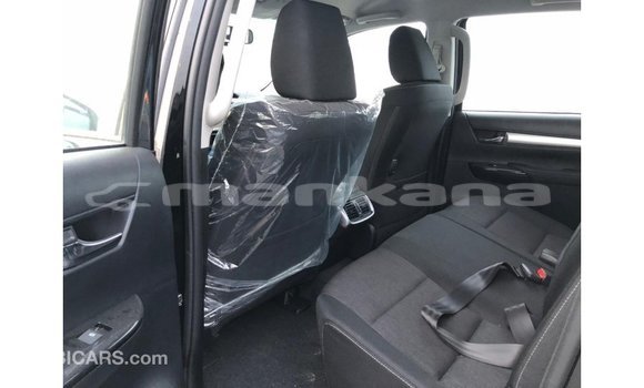 Buy Import Toyota Hilux Black Car in Import - Dubai in Abhasia Buy Import Toyota Hilux Black Car in Import - Dubai in Abhasia