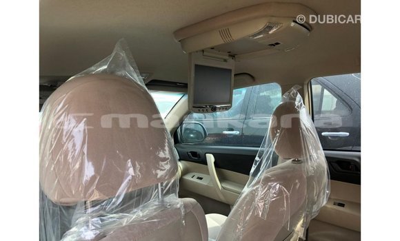 Buy Import Toyota Highlander Blue Car in Import - Dubai in Abhasia Buy Import Toyota Highlander Blue Car in Import - Dubai in Abhasia