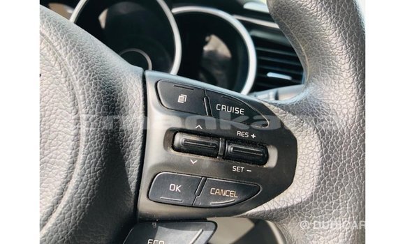 Buy Import Kia Optima Blue Car in Import - Dubai in Abhasia Buy Import Kia Optima Blue Car in Import - Dubai in Abhasia