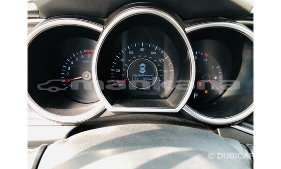 Buy Import Kia Optima Blue Car in Import - Dubai in Abhasia Buy Import Kia Optima Blue Car in Import - Dubai in Abhasia