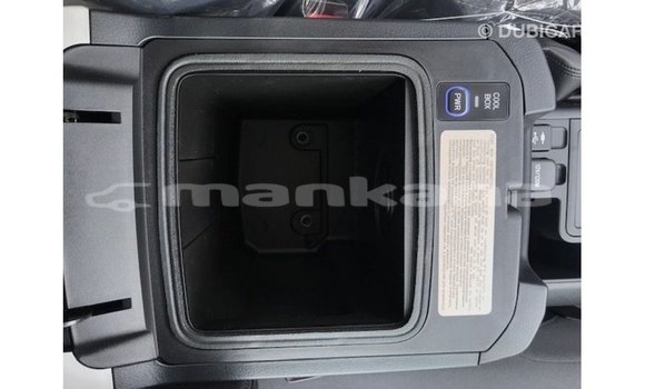 Buy Import Toyota Prado Black Car in Import - Dubai in Abhasia Buy Import Toyota Prado Black Car in Import - Dubai in Abhasia