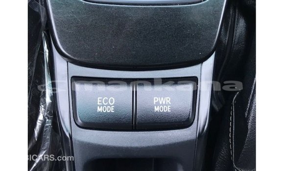 Buy Import Toyota Fortuner White Car in Import - Dubai in Abhasia Buy Import Toyota Fortuner White Car in Import - Dubai in Abhasia