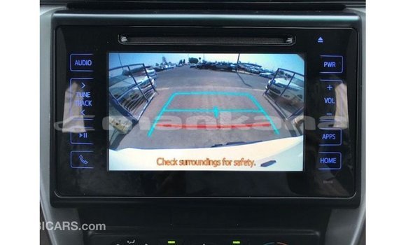 Buy Import Toyota Fortuner White Car in Import - Dubai in Abhasia Buy Import Toyota Fortuner White Car in Import - Dubai in Abhasia