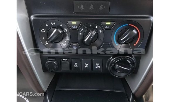 Buy Import Toyota Fortuner White Car in Import - Dubai in Abhasia Buy Import Toyota Fortuner White Car in Import - Dubai in Abhasia