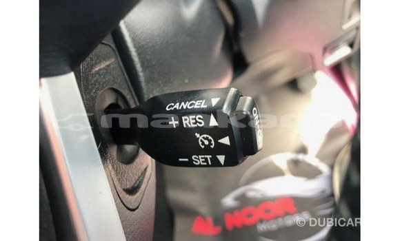 Buy Import Toyota Fortuner White Car in Import - Dubai in Abhasia Buy Import Toyota Fortuner White Car in Import - Dubai in Abhasia