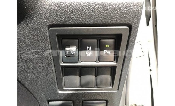 Buy Import Toyota Fortuner White Car in Import - Dubai in Abhasia Buy Import Toyota Fortuner White Car in Import - Dubai in Abhasia