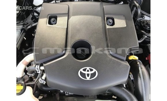 Buy Import Toyota Fortuner White Car in Import - Dubai in Abhasia Buy Import Toyota Fortuner White Car in Import - Dubai in Abhasia