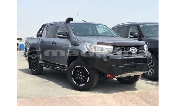 Buy Import Toyota Hilux Other Car in Import - Dubai in Abhasia