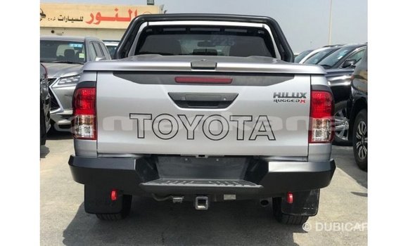 Buy Import Toyota Hilux Other Car in Import - Dubai in Abhasia Buy Import Toyota Hilux Other Car in Import - Dubai in Abhasia