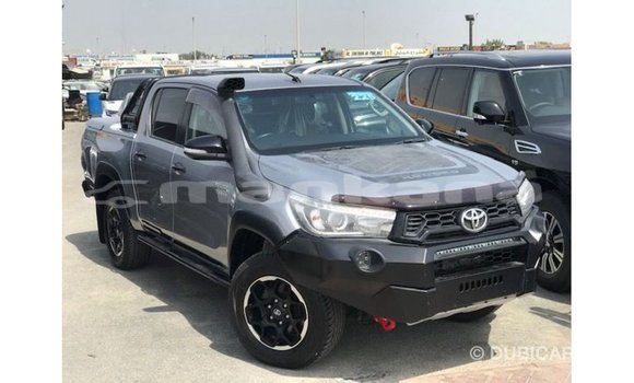 Buy Import Toyota Hilux Other Car in Import - Dubai in Abhasia Buy Import Toyota Hilux Other Car in Import - Dubai in Abhasia
