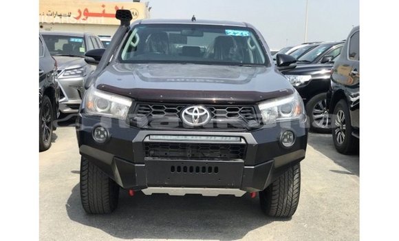 Buy Import Toyota Hilux Other Car in Import - Dubai in Abhasia Buy Import Toyota Hilux Other Car in Import - Dubai in Abhasia